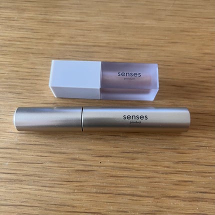 useful grow eye color bijou /senses product/リキッドアイシャドウを使ったクチコミ(1枚目)