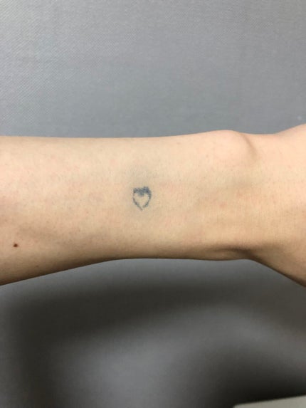 シルキーステイファンデーション/HERA/リキッドファンデーションを使ったクチコミ(3枚目)