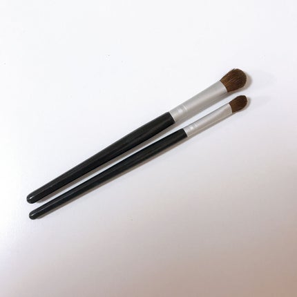 アイシャドウブラシセット/ロージーローザ/メイクブラシを使ったクチコミ(1枚目)