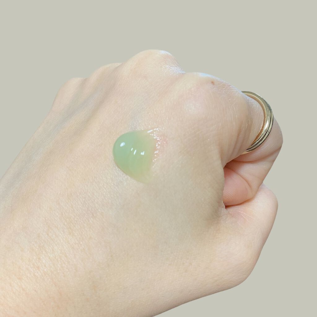 CICA クリーム/VT/フェイスクリームを使ったクチコミ（2枚目）