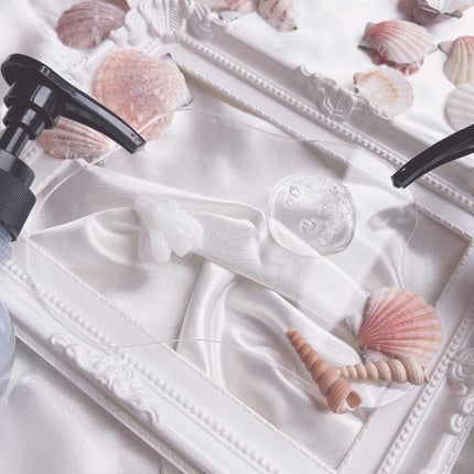 シルキークレンズシャンプー/トリートメント/DROAS/市販シャンプーを使ったクチコミ(2枚目)