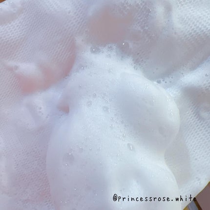 モイスチュアライズソープ/HareRi/ボディソープを使ったクチコミ(7枚目)