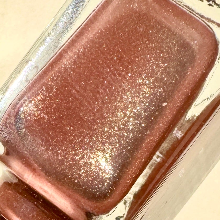 ネイルポリッシュ/popoLi/マニキュアを使ったクチコミ(3枚目)