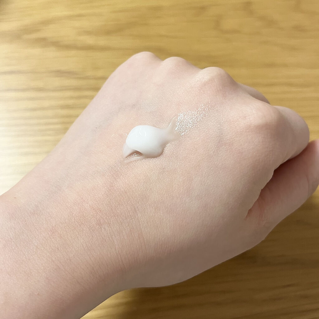 オールインワン シズカゲル/Shizuka BY SHIZUKA NEWYORK/オールインワン化粧品を使ったクチコミ（3枚目）