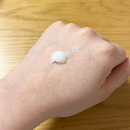 オールインワン シズカゲル/Shizuka BY SHIZUKA NEWYORK/オールインワン化粧品を使ったクチコミ(3枚目)