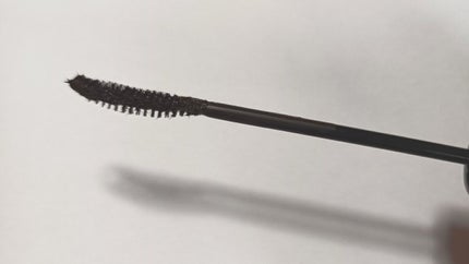 ムードメイクマスカラ/and:ar/マスカラを使ったクチコミ(2枚目)