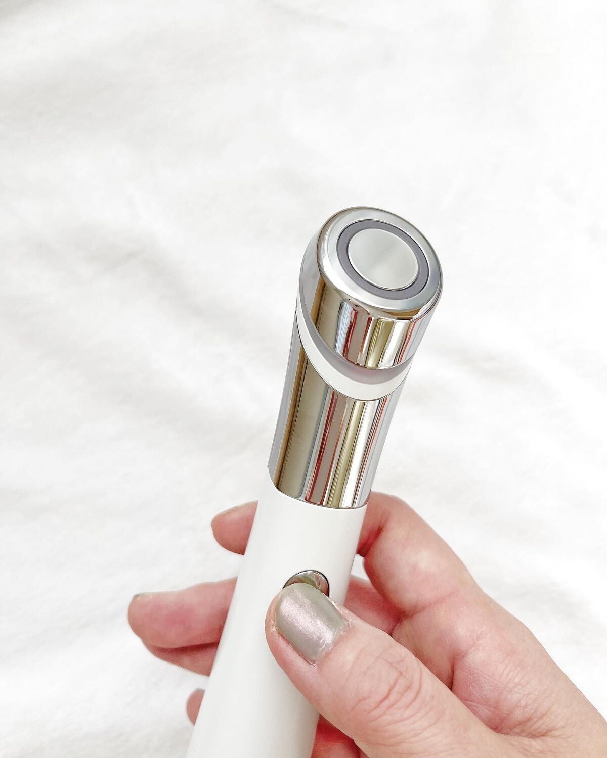 ディープビタCアンプル/MEDICUBE/美容液を使ったクチコミ(2枚目)