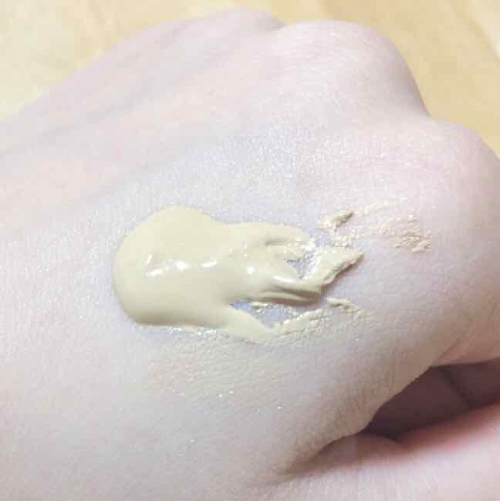 フォトレディ エアブラッシュ エフェクト メイクアップ/REVLON/リキッドファンデーションを使ったクチコミ(2枚目)