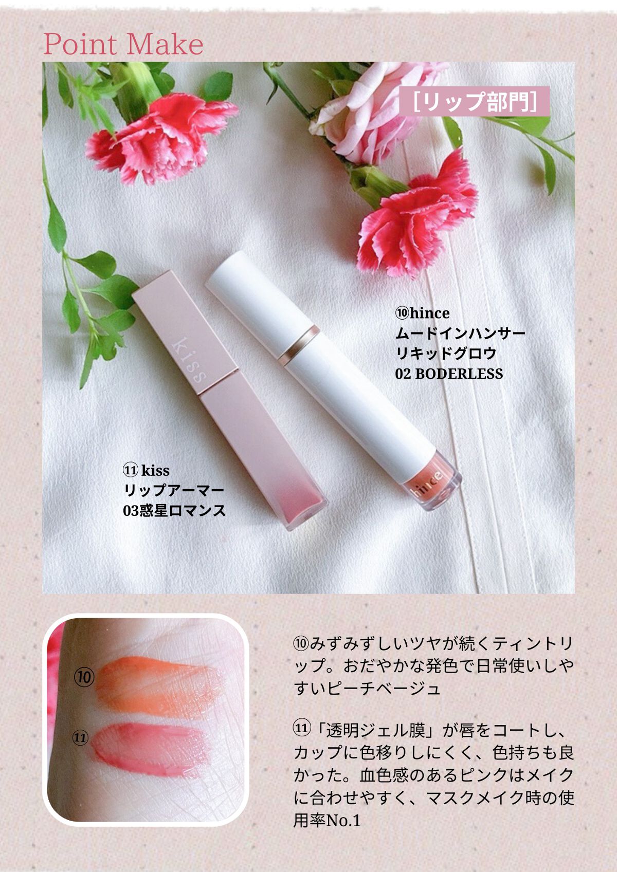 ラスティングリキッドライナー/キャンメイク/リキッドアイライナーを使ったクチコミ(8枚目)