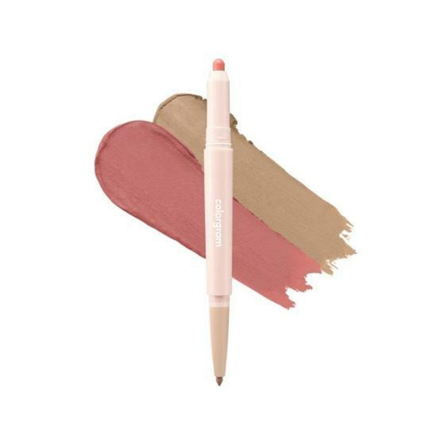 オールインワンオーバーリップメーカー 01ウォームピーチ