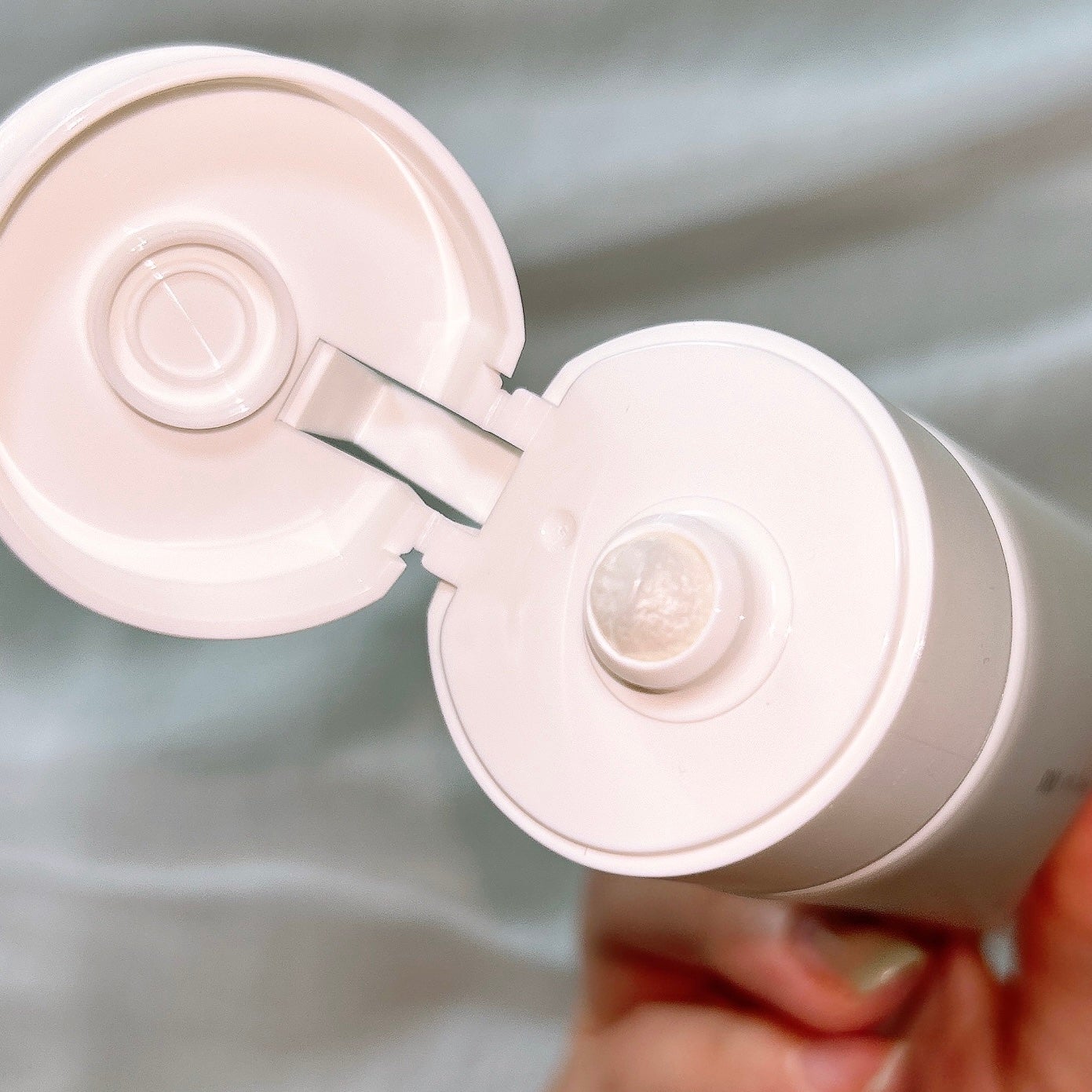 オルビスユー ドット フォーミングウォッシュ/オルビス/洗顔フォームを使ったクチコミ(3枚目)