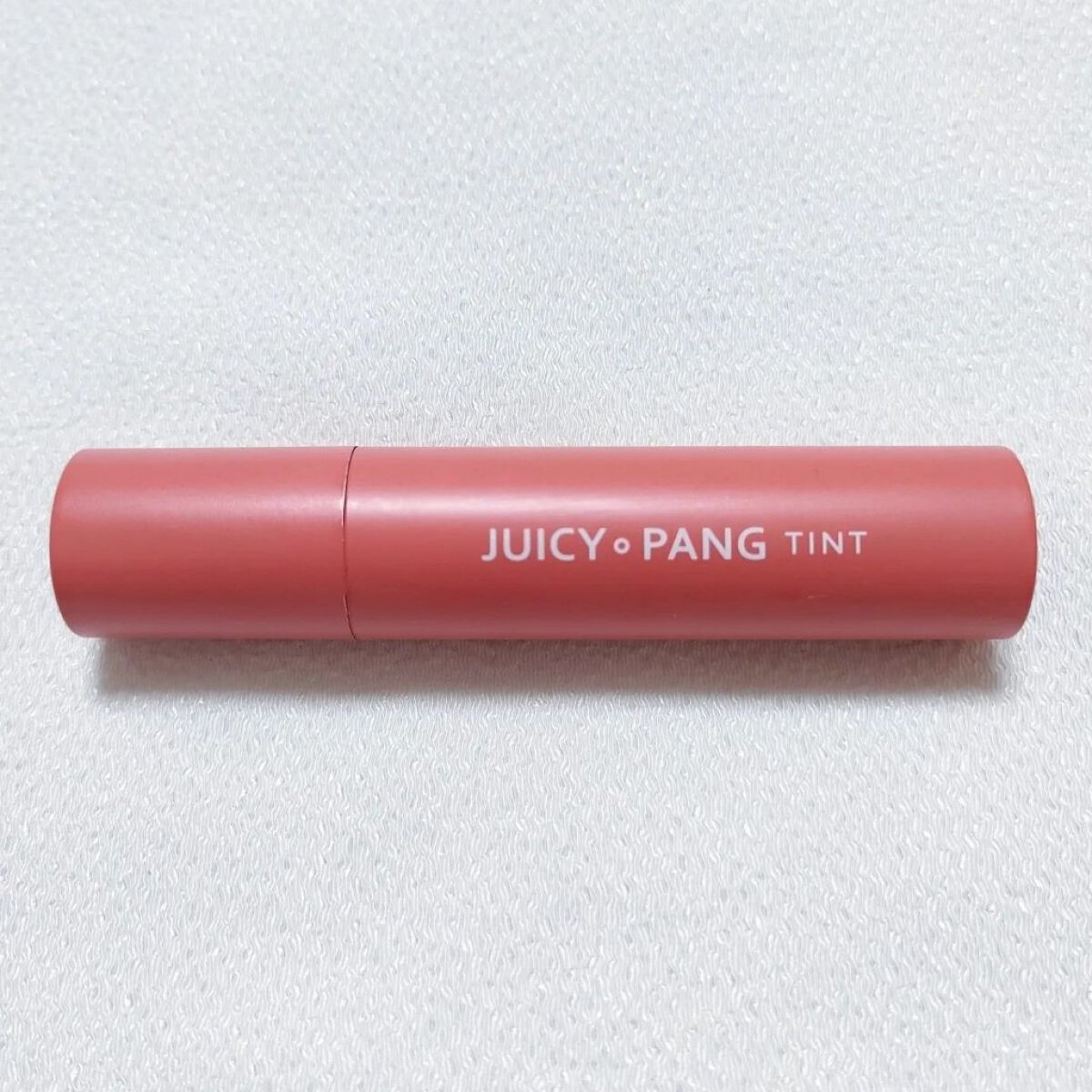 アピュー ジューシーパン ティント/A’pieu/リップティントを使ったクチコミ（1枚目）