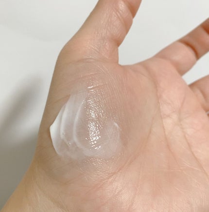 ピュア&ディープ洗顔料/manyo/洗顔フォームを使ったクチコミ(5枚目)