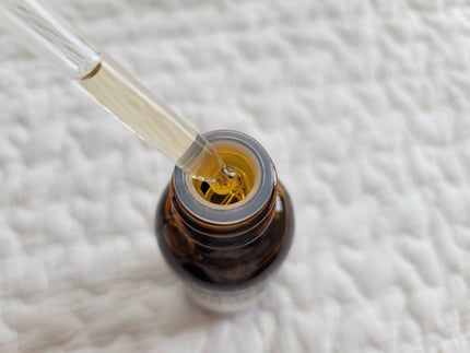 ガラクトミセスピュアビタミンCグローセラム/SOME BY MI/美容液を使ったクチコミ(3枚目)