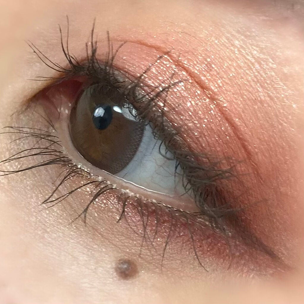 シルキーリキッドアイライナーWP/D-UP/リキッドアイライナーを使ったクチコミ(4枚目)