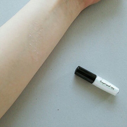 マルチグロス(リップグロス&アイシャドゥ)/キャンドゥ/リップグロスを使ったクチコミ(2枚目)