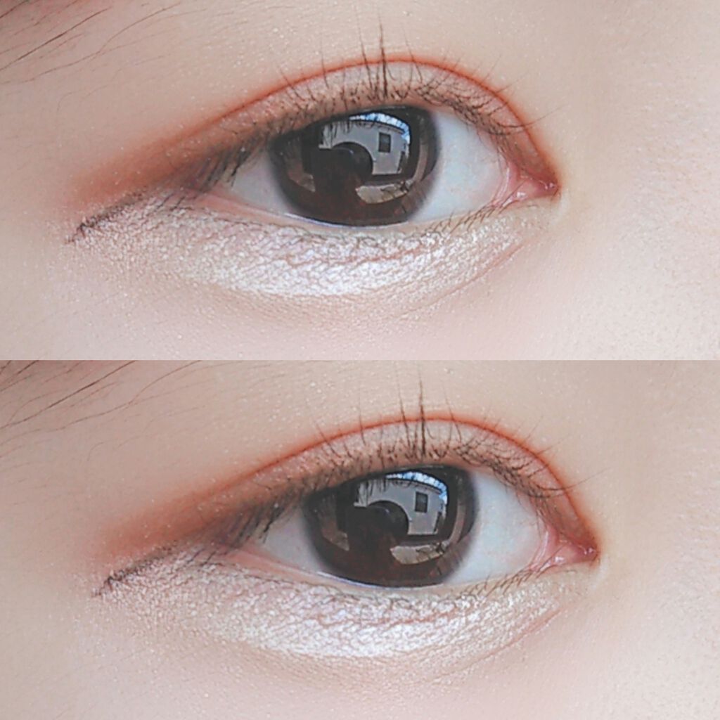 PCアイラッシュカーラー ピンク/貝印/ビューラーを使ったクチコミ（3枚目）