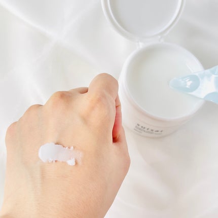 スイサイ ビューティクリア メルティハンターバーム/suisai/クレンジングバームを使ったクチコミ(3枚目)