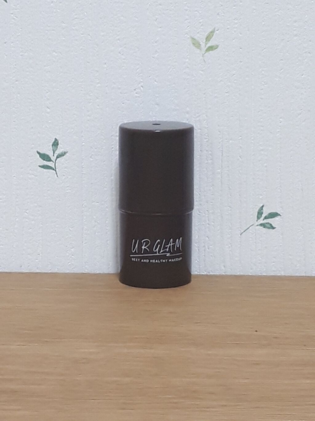 UR GLAM　SHADING STICK/U R GLAM/シェーディングを使ったクチコミ（1枚目）