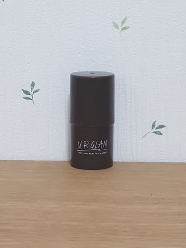 UR GLAM　SHADING STICK/U R GLAM/シェーディングを使ったクチコミ（1枚目）