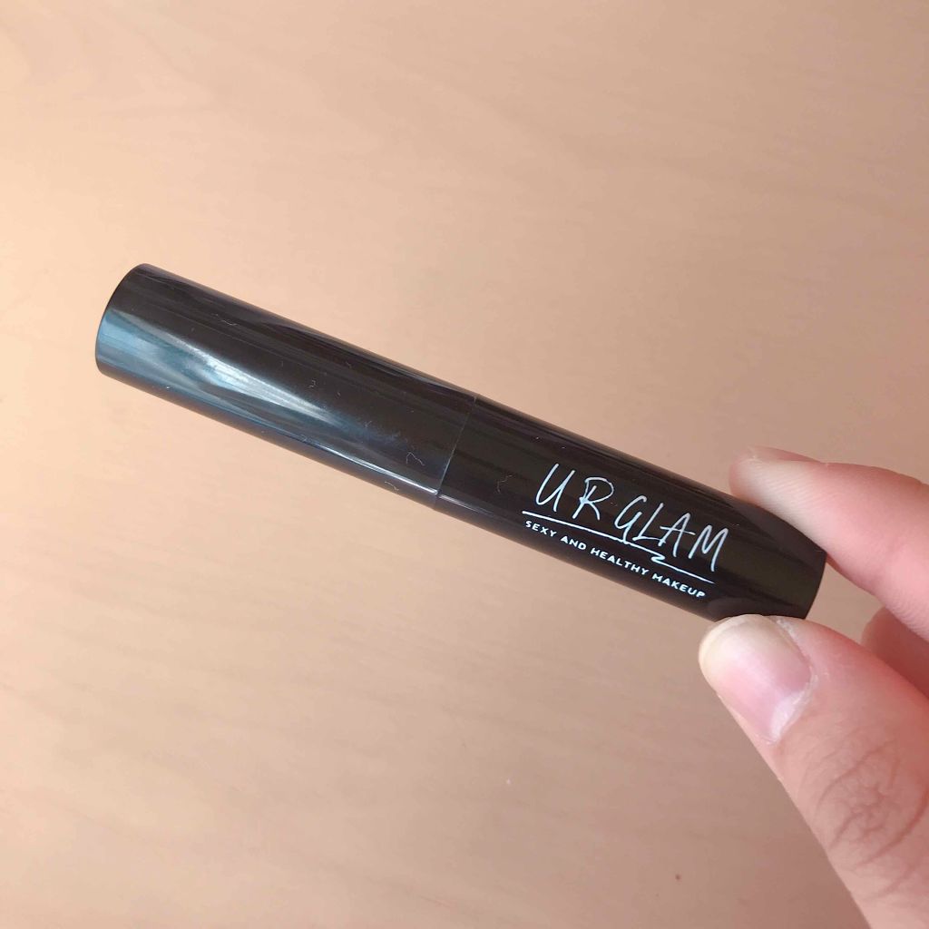 UR GLAM　MOISTURE BARM/U R GLAM/フェイスバームを使ったクチコミ（2枚目）