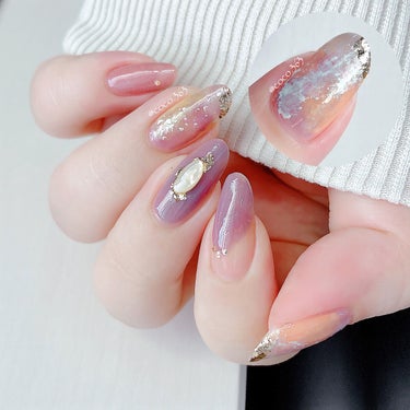 pa ネイルカラー(はがせるベースコート)/pa nail collective/ネイルトップコート・ベースコートを使ったクチコミ（3枚目）