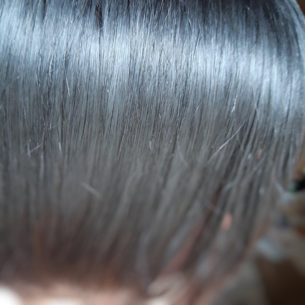 ルメント スパークリングオイル クレンジング&シャンプー/Le ment/市販シャンプーを使ったクチコミ(7枚目)