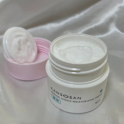 薬用高保湿化粧水/乾燥さん/化粧水を使ったクチコミ(4枚目)