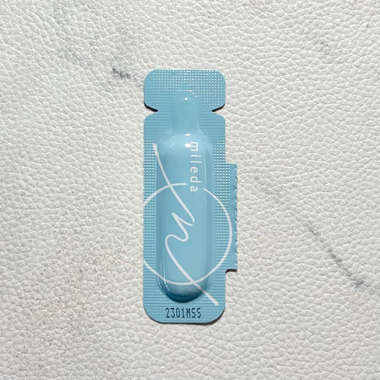 スムースリペアセラム/mileda/美容液を使ったクチコミ(7枚目)