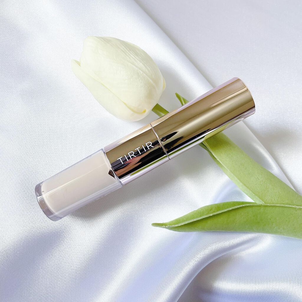 マスクフィットオールカバーデュアルコンシーラー/TIRTIR(ティルティル)/コンシーラーを使ったクチコミ（2枚目）