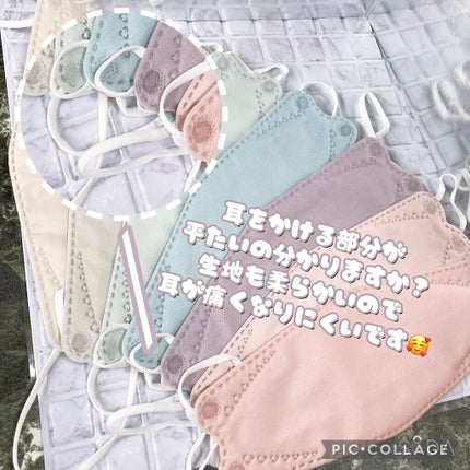 を使ったクチコミ(3枚目)