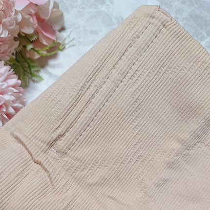 シグネチャーカバー ハイウエストブリーフ三角/グラムモーメント/その他を使ったクチコミ(5枚目)