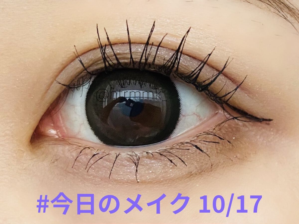 遊染インクスマッジパレット F04 星沙/Joocyee/アイシャドウパレットを使ったクチコミ（1枚目）