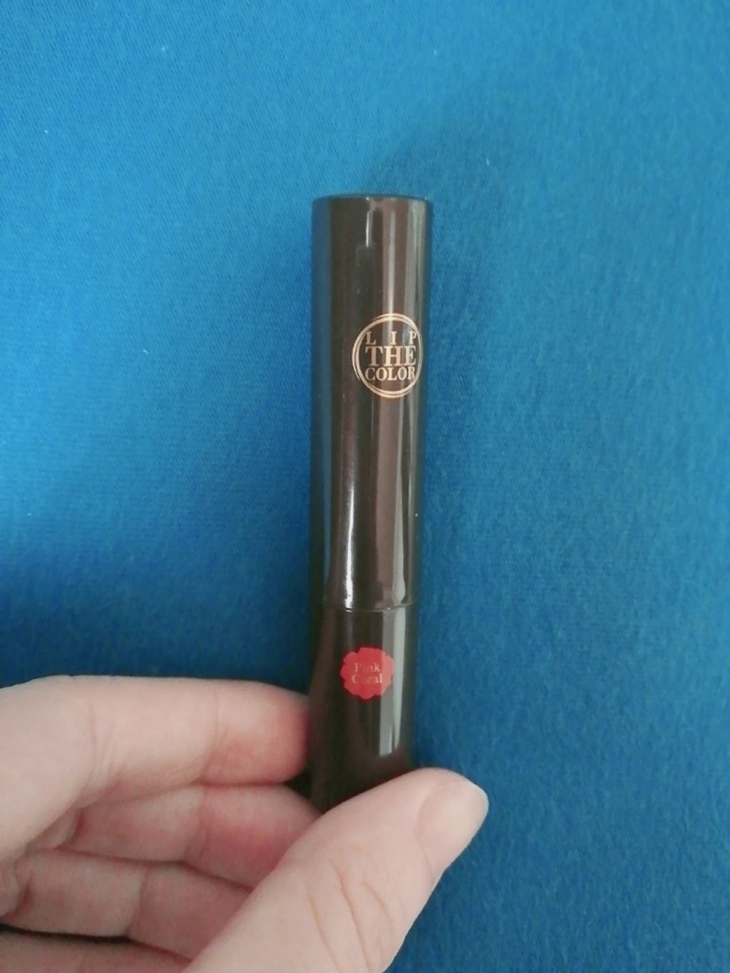 オペラ リップティント N/OPERA/リップティントを使ったクチコミ（3枚目）