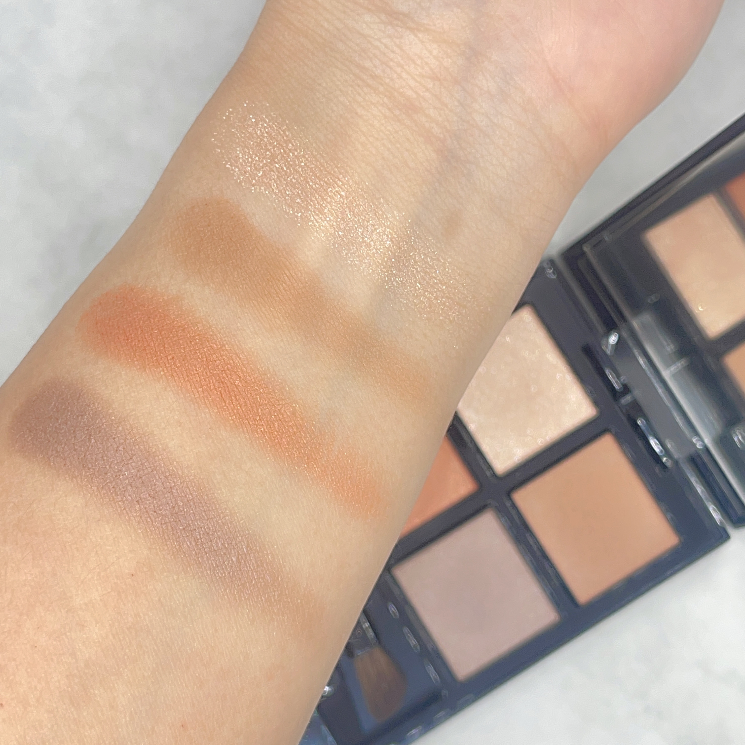 CANNA ROZE 1DAY/URIA i-DOL/ワンデー（１DAY）カラコンを使ったクチコミ（3枚目）