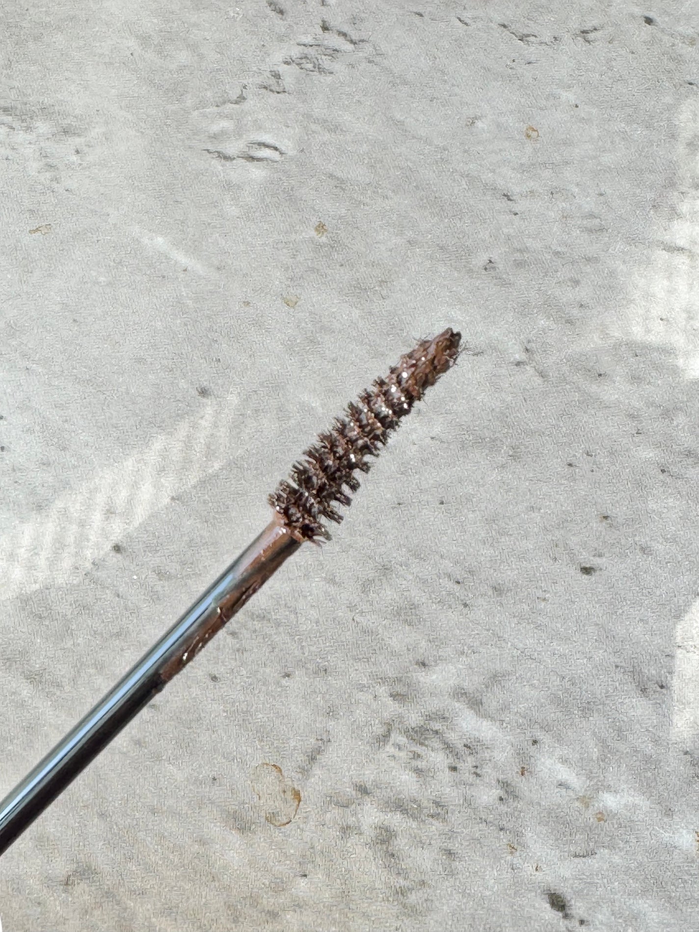 ハイパーリフトマスカラ/D-UP/マスカラを使ったクチコミ(2枚目)