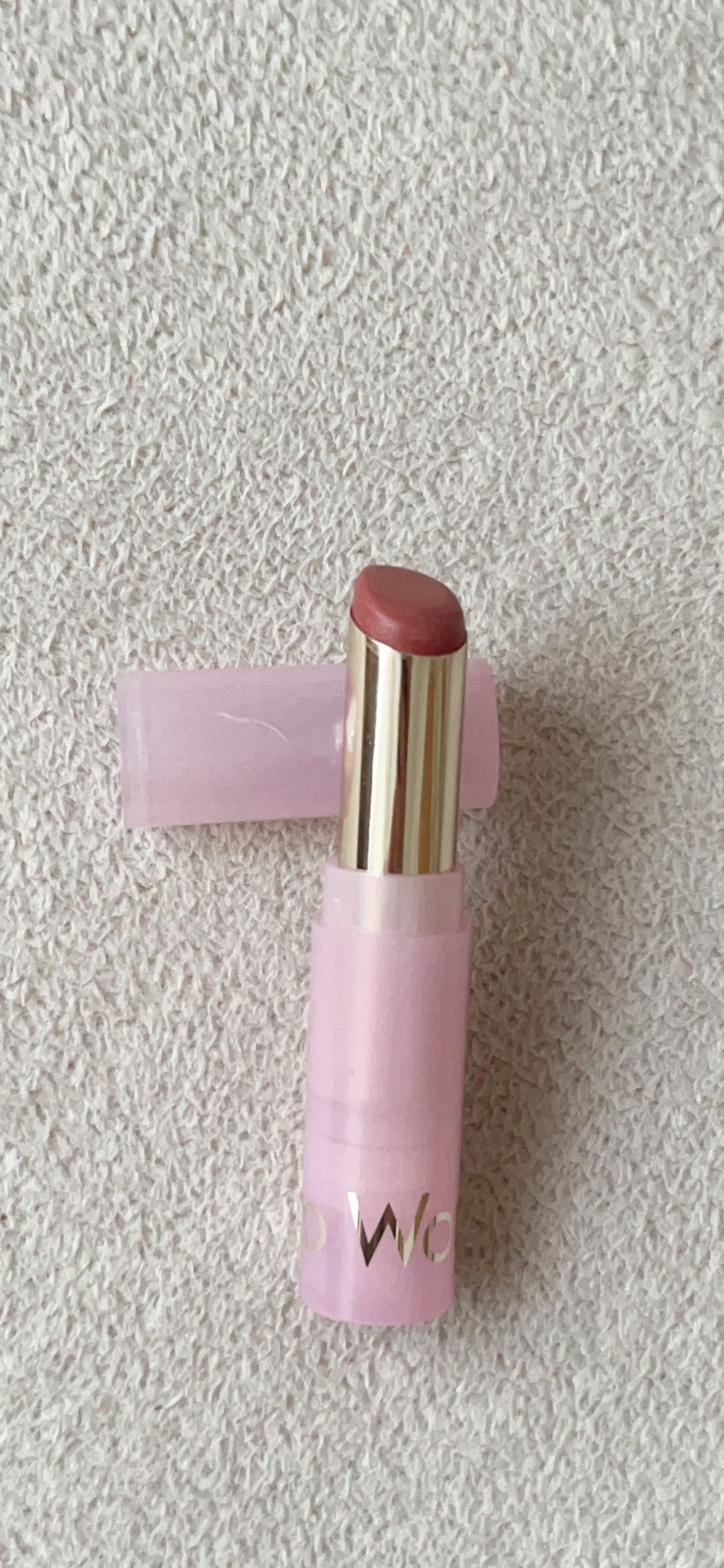 ウォンジョンヨ リップステッカー/Wonjungyo/口紅を使ったクチコミ(1枚目)