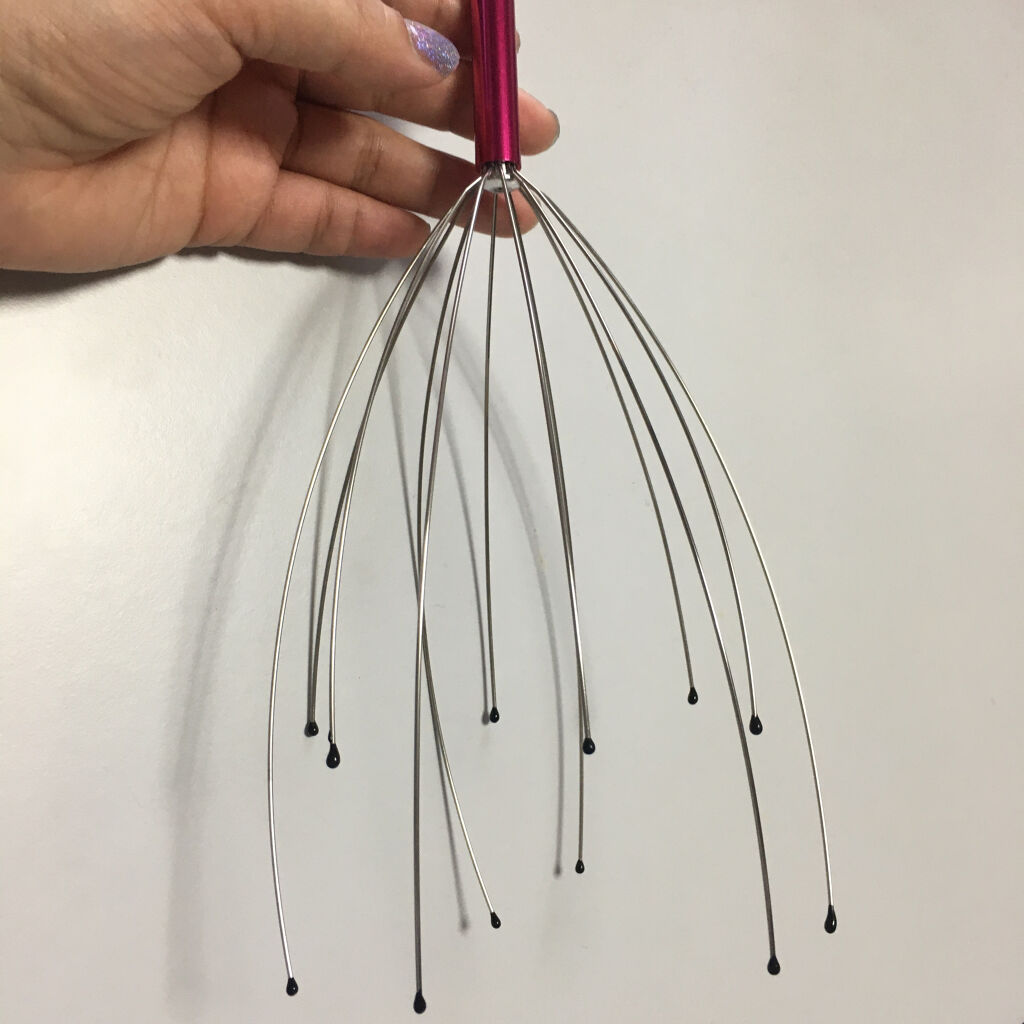 DAISO ワイヤーヘッドスパ