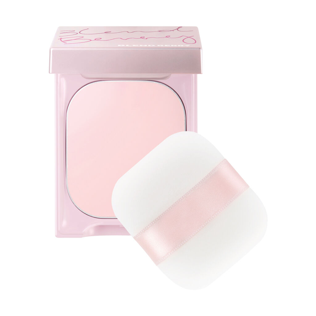 BLEND BERRY 3wayパウダー