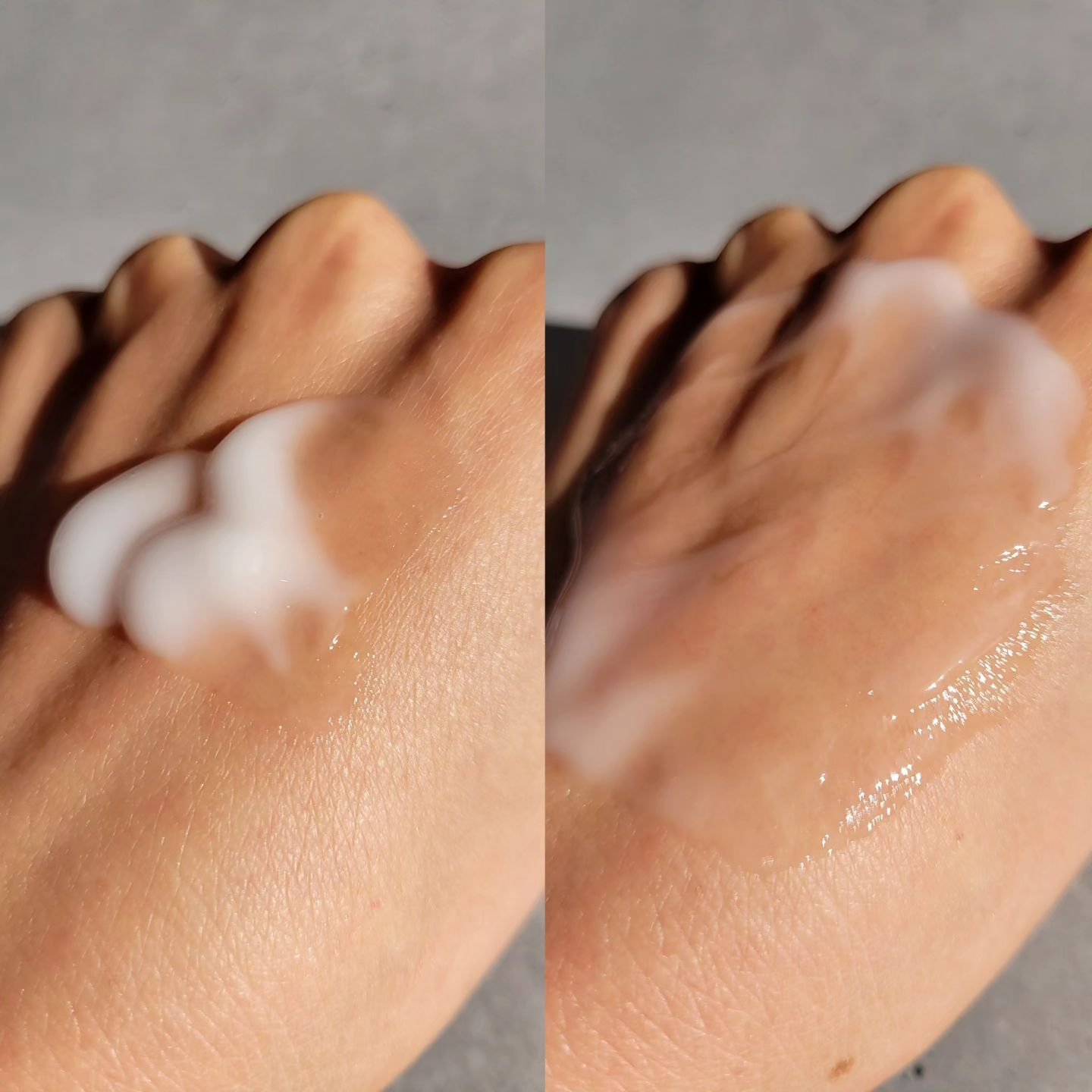 レッドブレミッシュ クリアスージングトナー/Dr.G/化粧水を使ったクチコミ（3枚目）