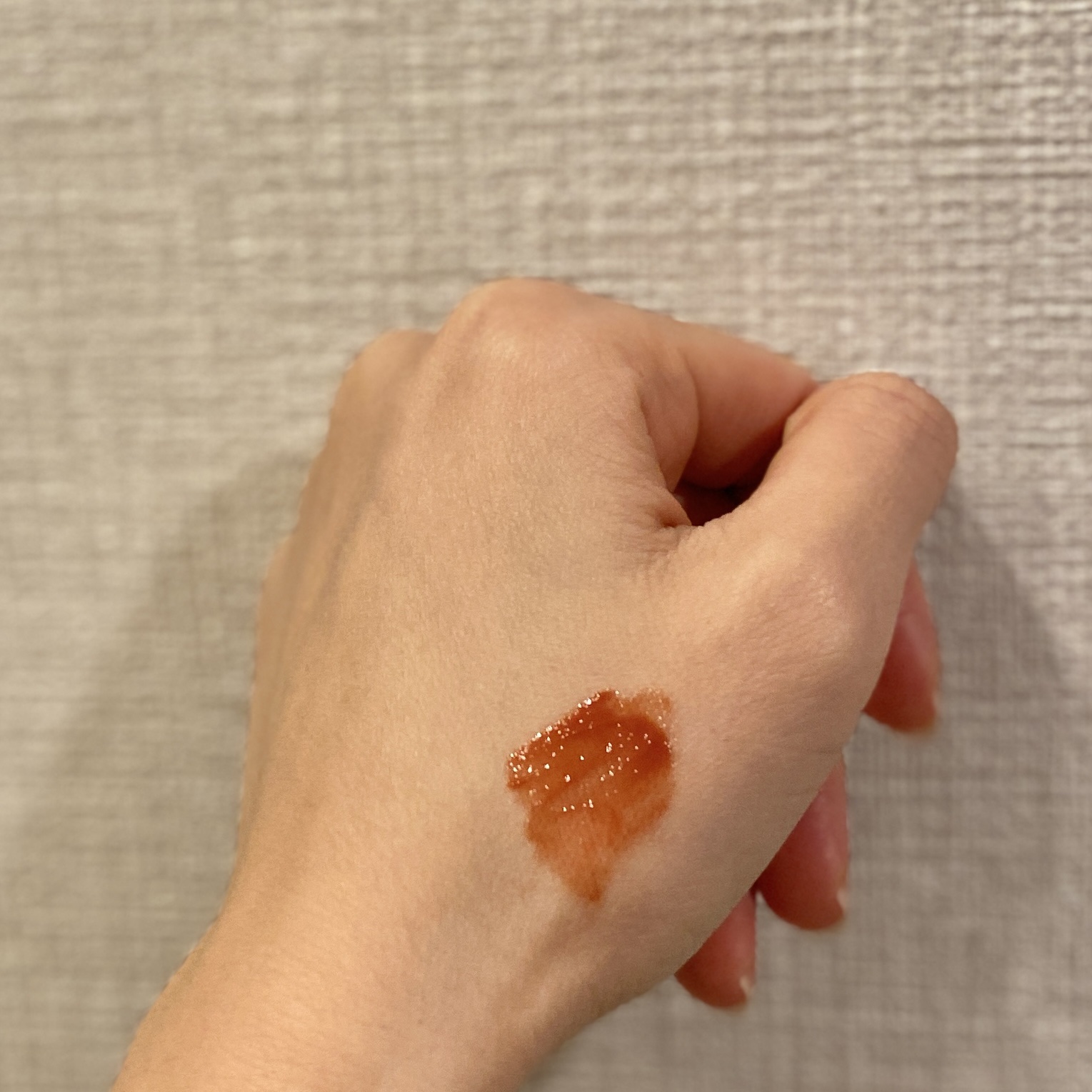 プランピーリップ/Fujiko/リップグロスを使ったクチコミ（3枚目）