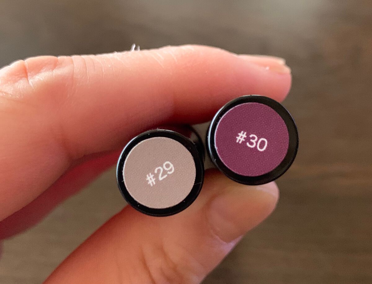 チャームスティックジェル/OMD/オールインワンネイルを使ったクチコミ(1枚目)