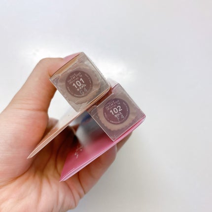 ウルトラ WP マスカラ(ボリューム)/FASIO/マスカラを使ったクチコミ(9枚目)