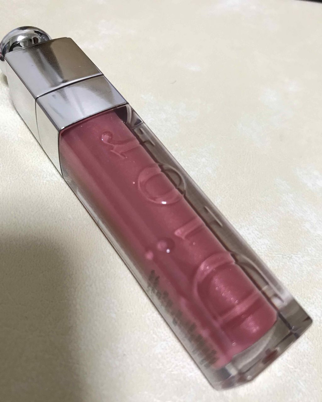 【旧】ディオール アディクト リップ マキシマイザー/Dior/リップグロスを使ったクチコミ(2枚目)