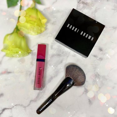 ハイライティング パウダー 20 ピーチグロウ（限定）/BOBBI BROWN/パウダーハイライトの画像