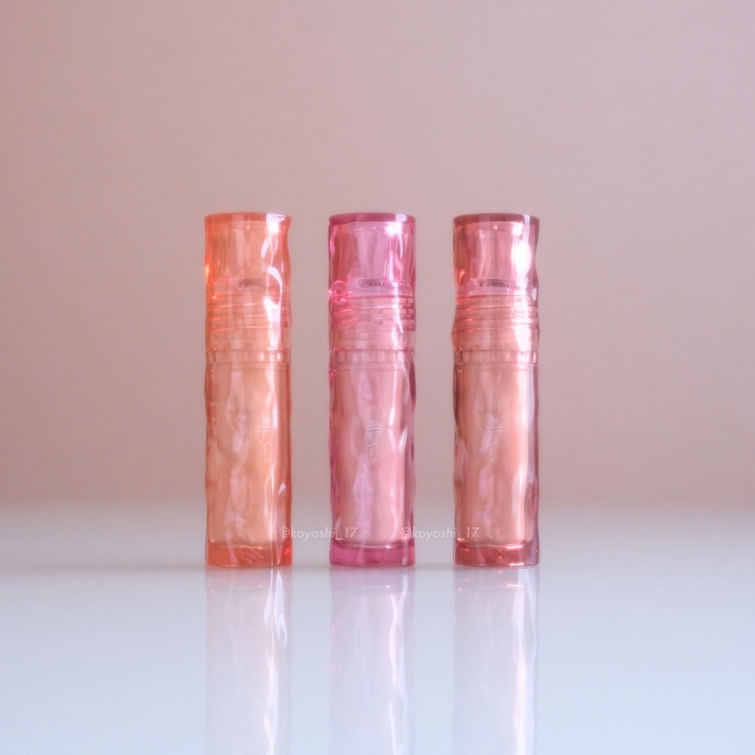 エテュセ タイムス リップ/ettusais/口紅を使ったクチコミ(1枚目)