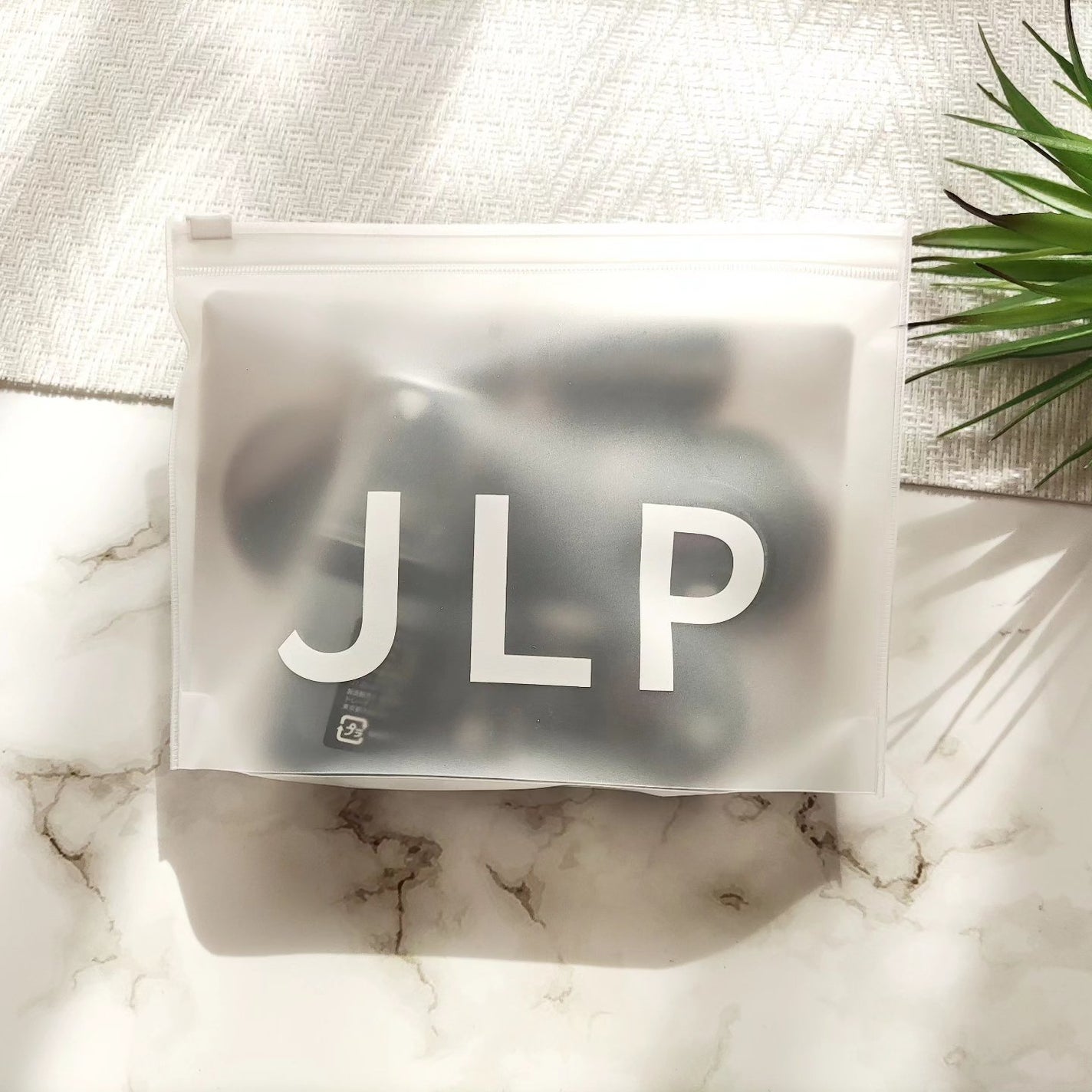 スアビスヴェール トライアルキット/JLP/トライアルキットを使ったクチコミ(8枚目)