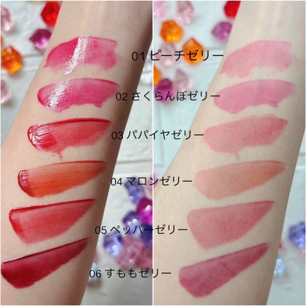 元美容部員@投稿ある方フォロバ♬ on LIPS 「@imbeauty_jp様よりお試しさせていただきました☺️♡..」(4枚目)