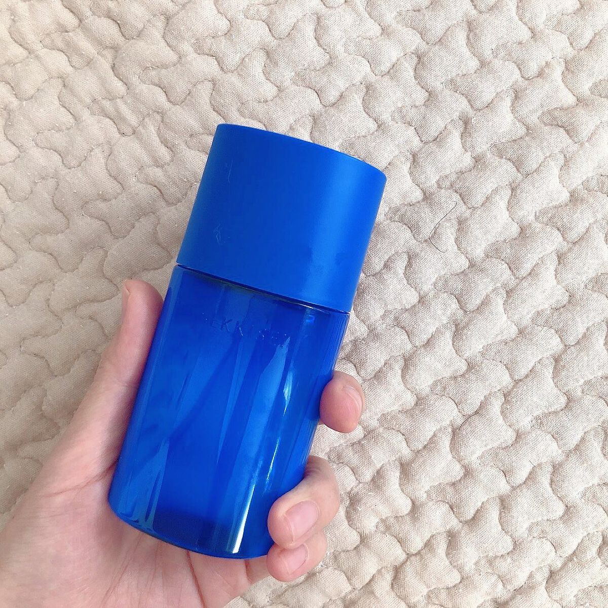 クリアウェルネス ナチュラル ドリップ/雪肌精/化粧水を使ったクチコミ(1枚目)