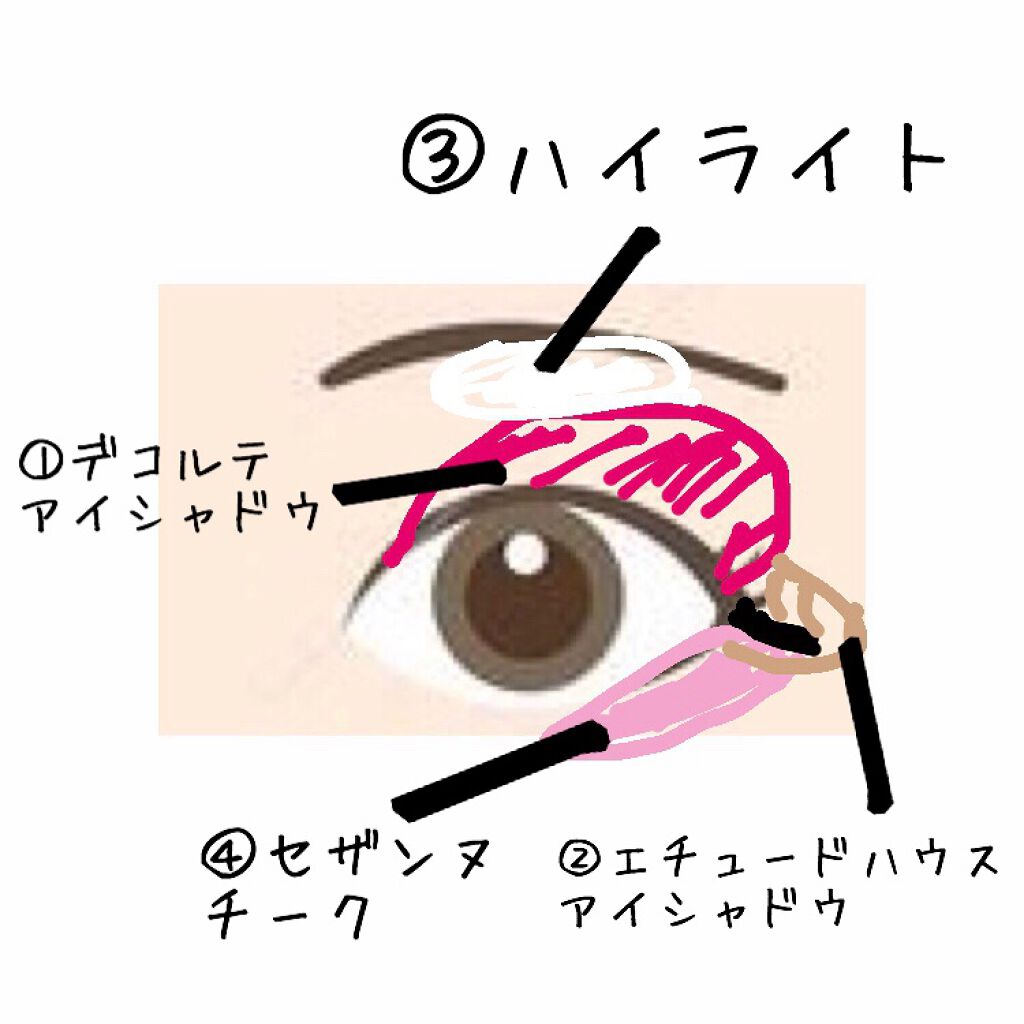 ロング＆カールマスカラ スーパーWP/ヒロインメイク/マスカラを使ったクチコミ（2枚目）